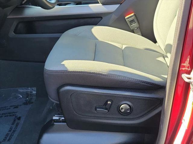 Certified 2023 RAM 1500 Big Horn AWD/4WD image 15