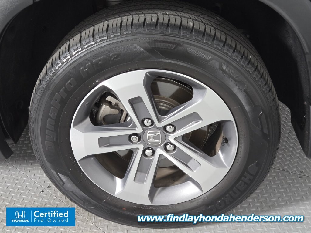 Certified 2024 Honda Pilot EX-L image 10