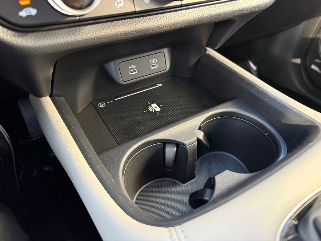 New 2026 Honda HR-V EX-L image 25