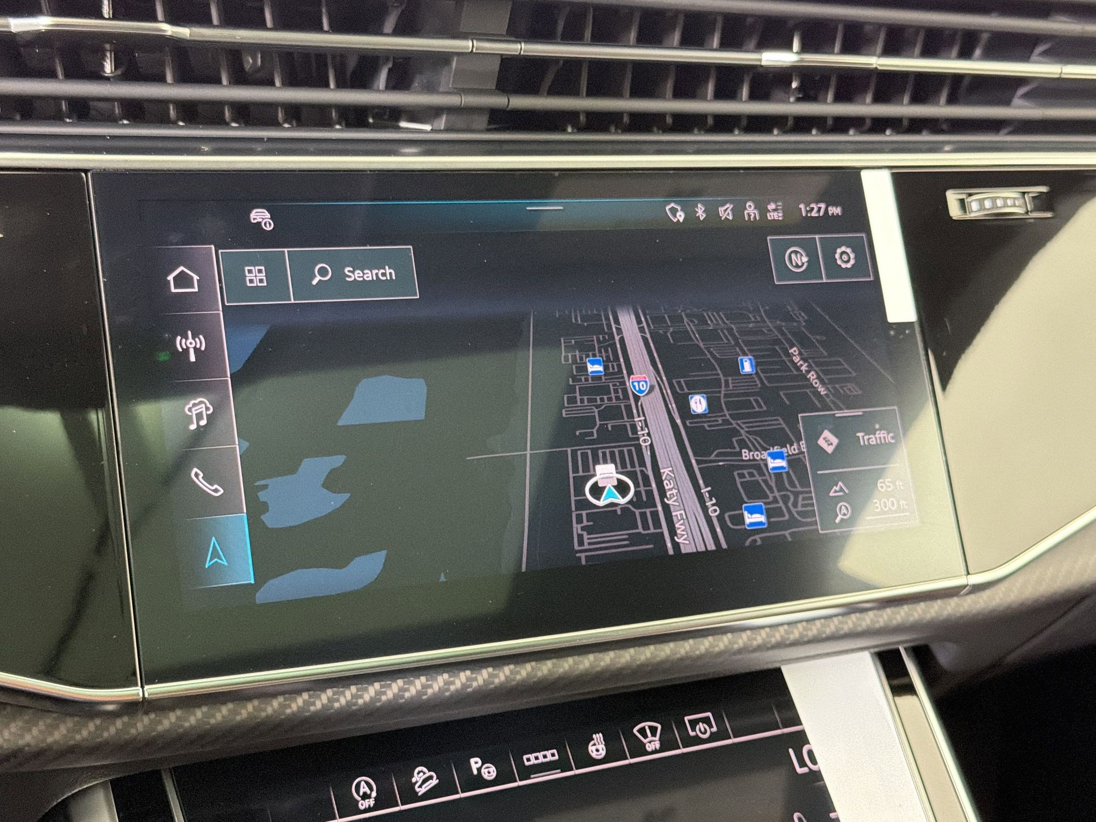 New 2026 Audi RS Q8 performance AWD/4WD image 27