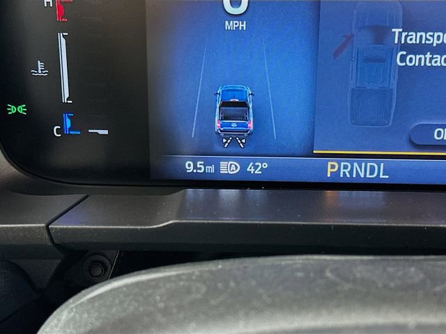 New 2026 Ford Maverick XLT w/ Equipment Group 301A image 12