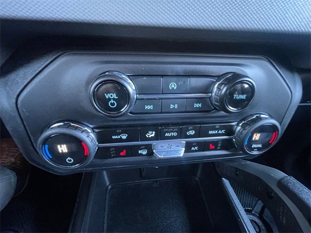 Used 2023 Ford Bronco Big Bend image 22