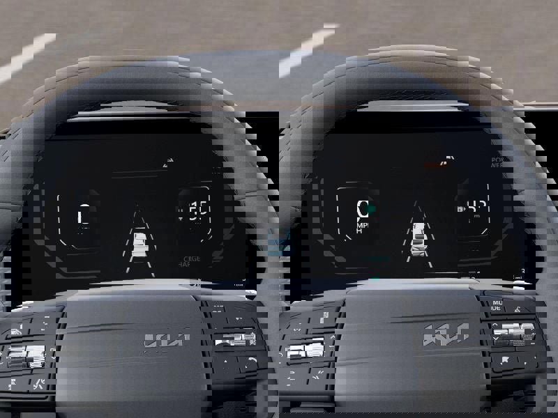 New 2025 Kia EV6 Wind image 21