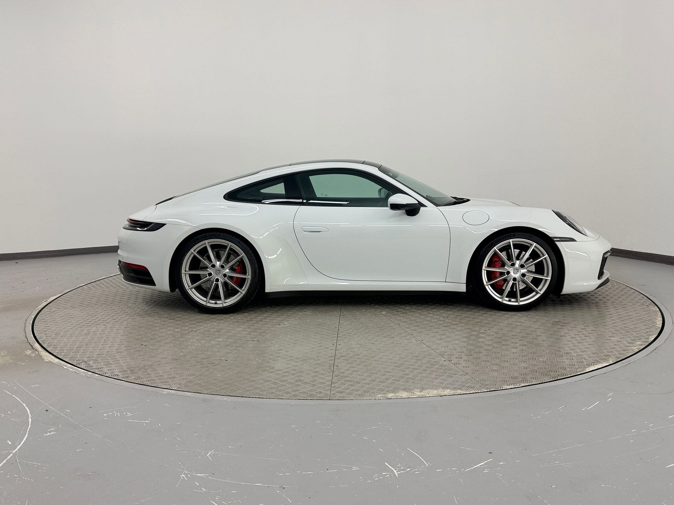 Used 2021 Porsche 911 Carrera S RWD image 9
