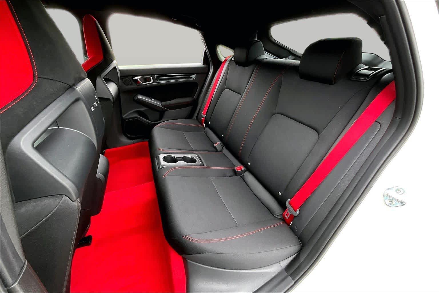 Used 2025 Honda Civic Type R image 20