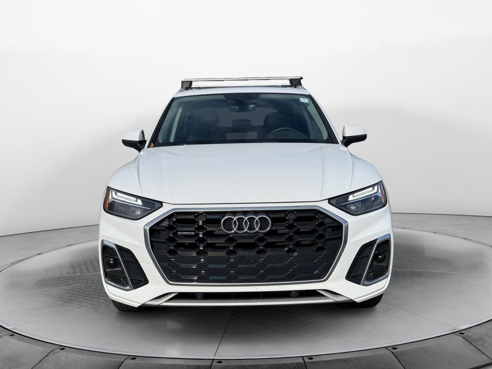 Certified 2023 Audi Q5 2.0T Premium Plus w/ Premium Plus Package image 2