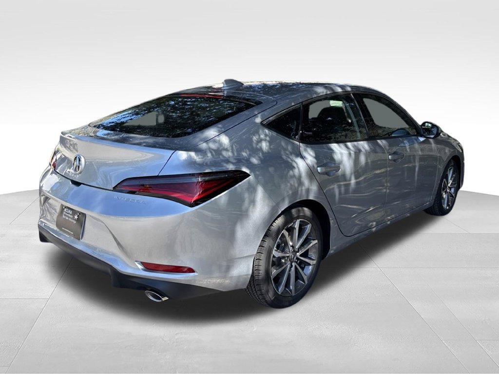 New 2026 Acura Integra FWD image 5