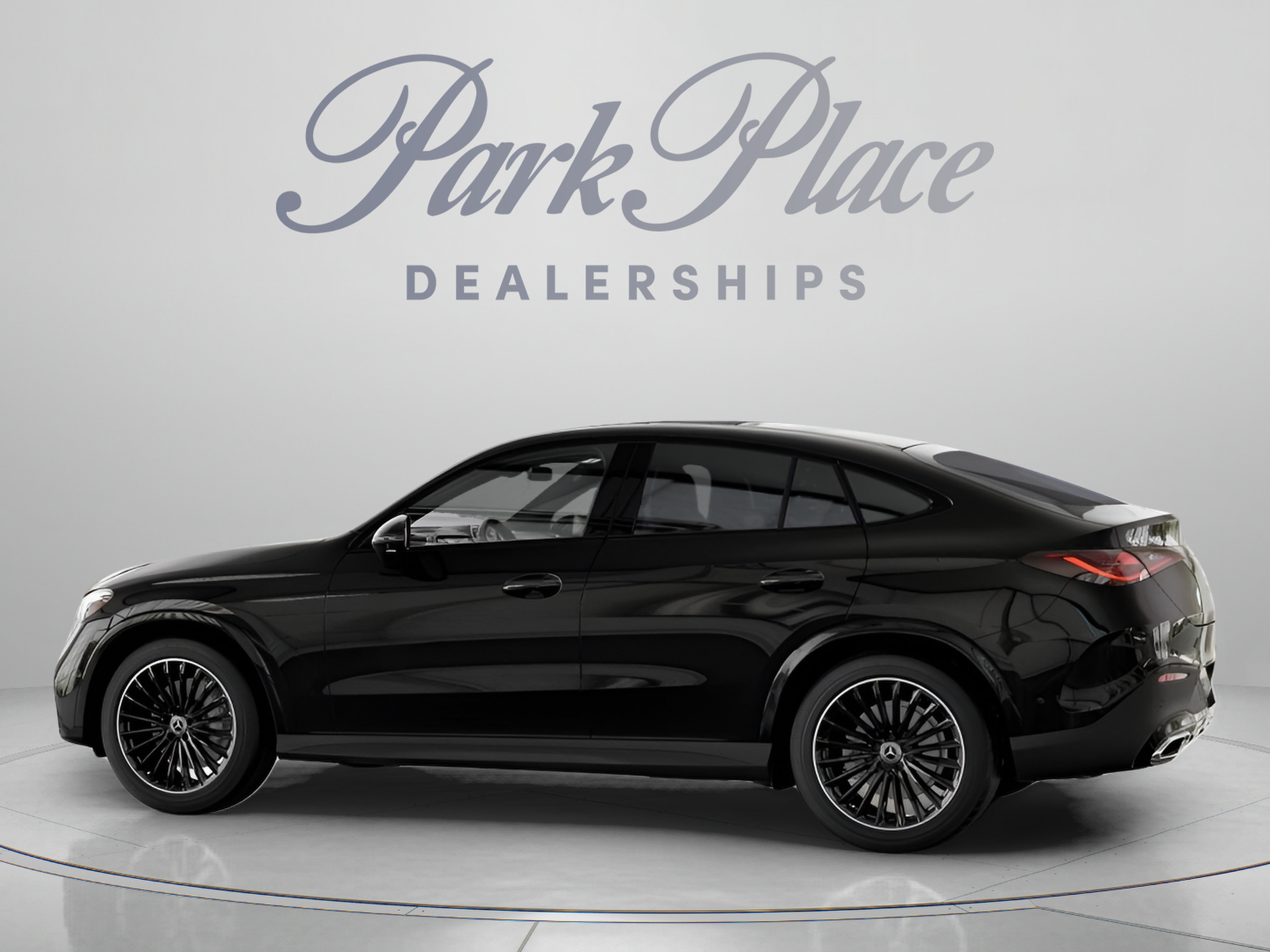New 2027 Mercedes-Benz GLC 300 4MATIC image 10