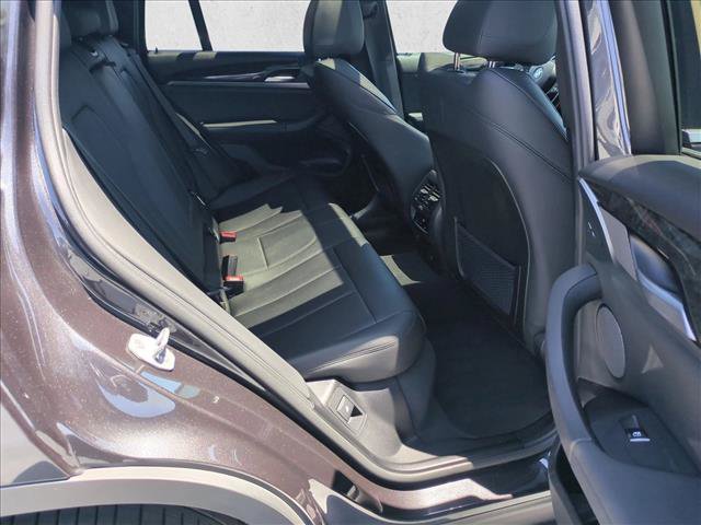 Used 2019 BMW X4 xDrive30i AWD/4WD image 21