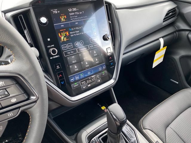 New 2026 Subaru Crosstrek 2.5i Wilderness AWD/4WD image 14