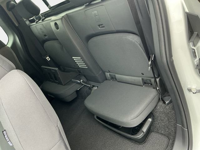 New 2026 Nissan Frontier S AWD/4WD image 15