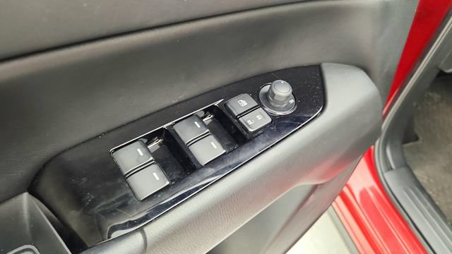 Used 2024 MAZDA CX-5 AWD 2.5 S w/ Preferred Package image 19