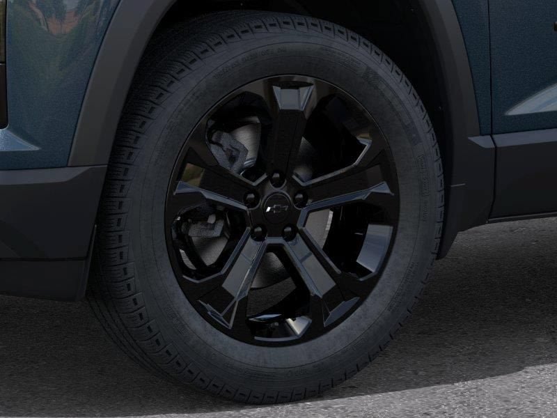 New 2027 Chevrolet Equinox LT AWD/4WD image 9