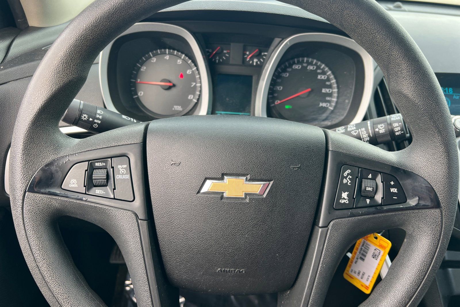 Used 2015 Chevrolet Equinox LS image 18