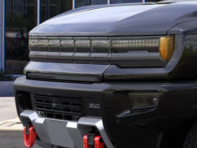 New 2025 GMC Hummer EV 3X w/ Battery Pack, 24 Module Pack AWD/4WD image 67