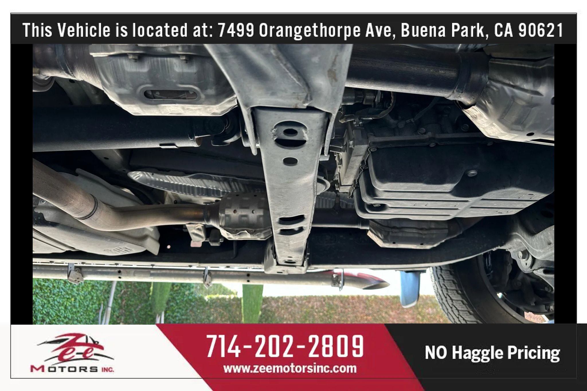 Used 2017 Toyota Tundra SR5 w/ SR5 Upgrade Package image 46