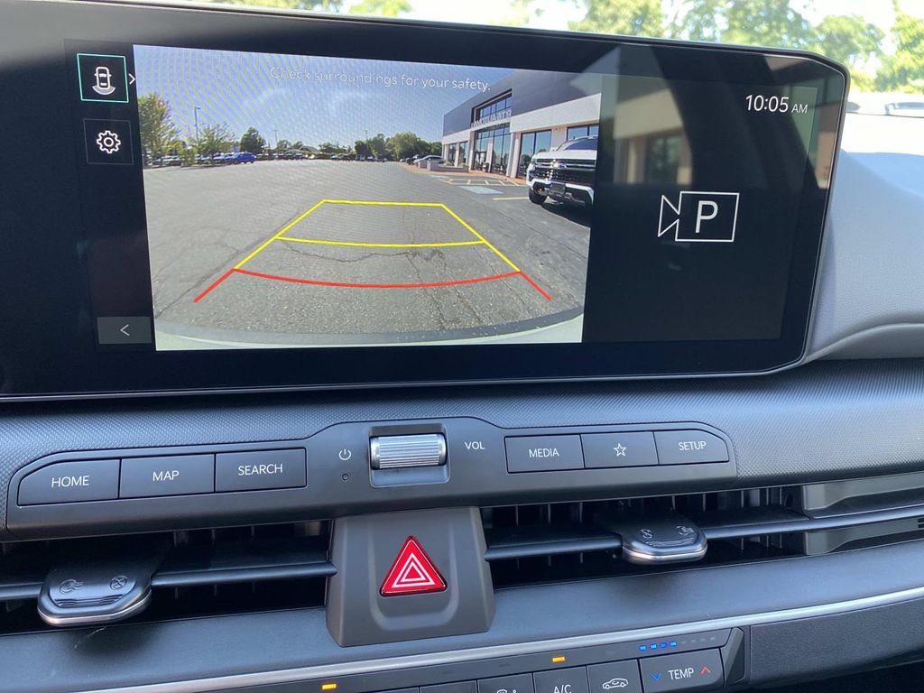 New 2026 Kia K4 FWD image 9