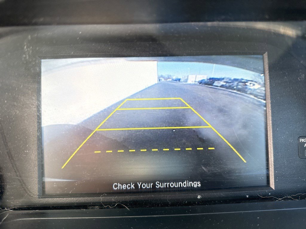 Used 2014 Honda Accord LX image 11