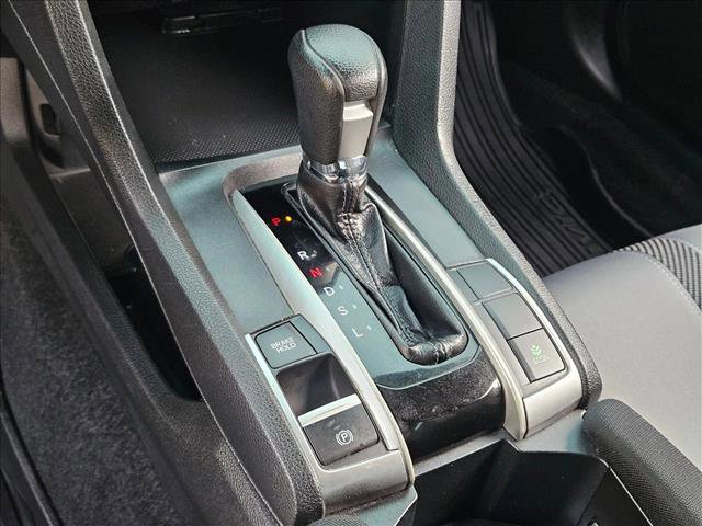 Used 2017 Honda Civic EX-T image 11