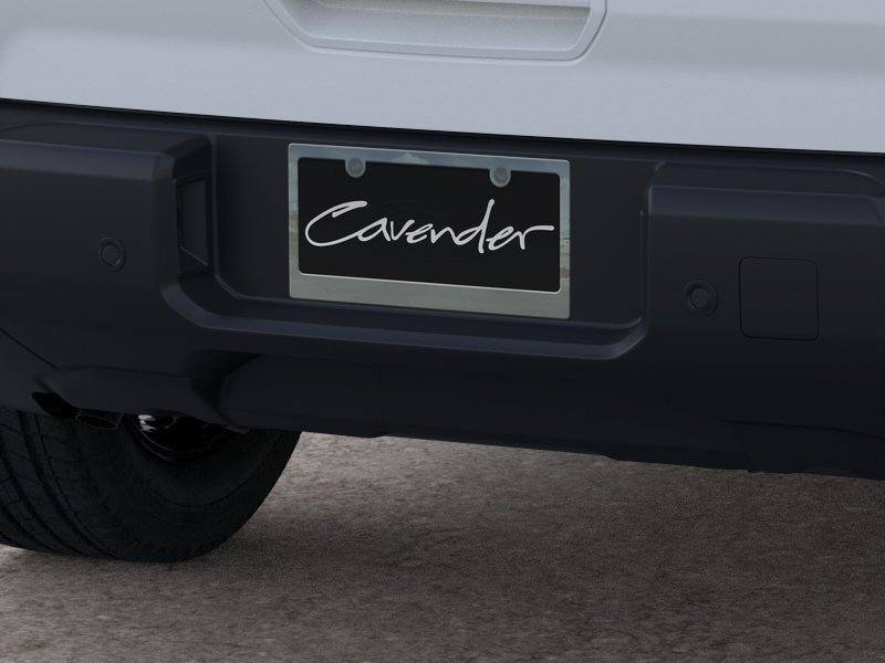 New 2026 Ford Bronco Sport Outer Banks w/ Outer Banks Tech Package+ AWD/4WD image 46