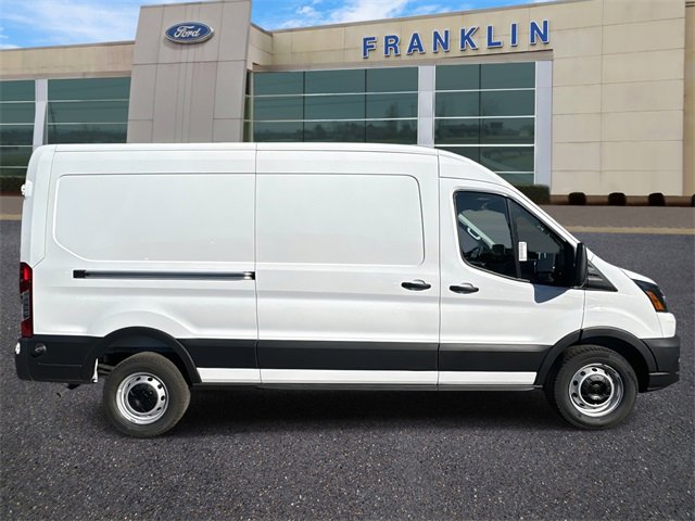 New 2026 Ford Transit 250 148 Medium Roof w/ Load Area Protection Package image 8