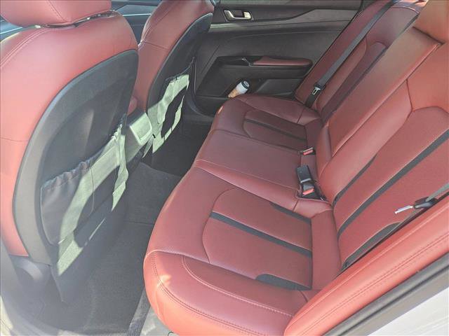 Used 2023 Kia K5 GT-Line image 18