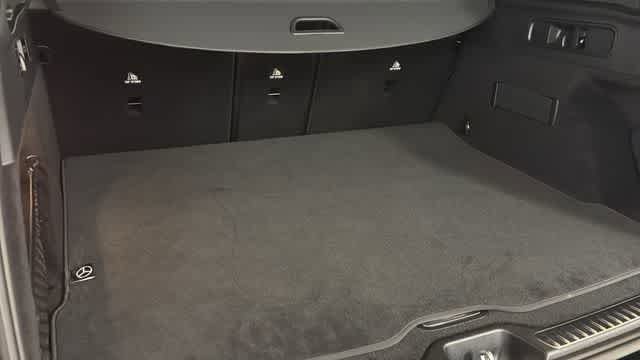 Certified 2026 Mercedes-Benz GLC 300 4MATIC image 9