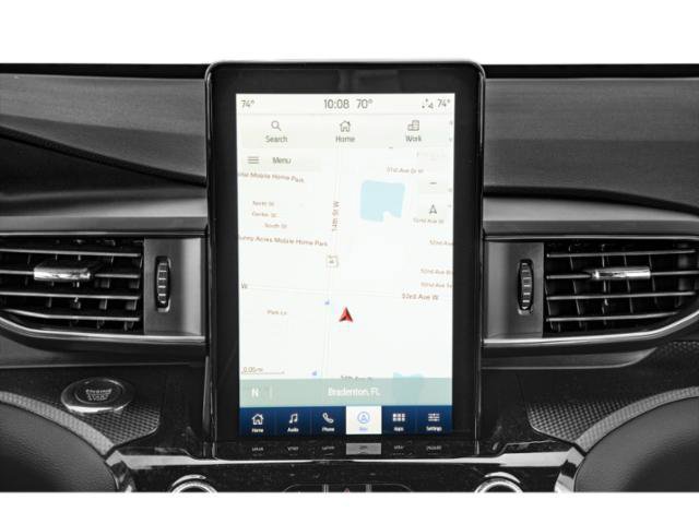 Used 2023 Ford Explorer ST w/ Equipment Group 401A AWD/4WD image 19