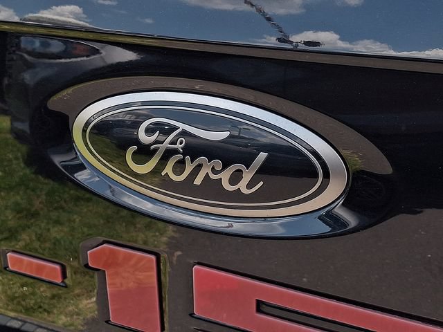 Used 2023 Ford F150 Lariat w/ Equipment Group 502A High AWD/4WD image 25