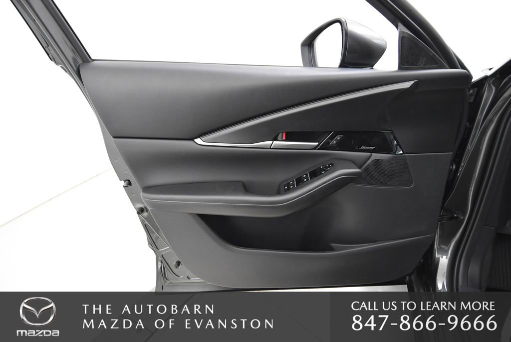 New 2026 MAZDA CX-30 AWD 2.5 S w/ Premium Package image 32