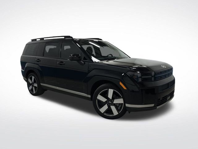 Used 2025 Hyundai Santa Fe Limited image 45