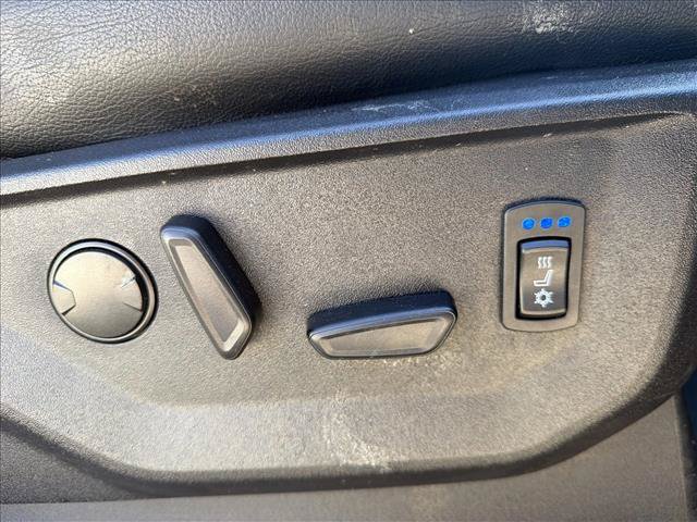 Used 2023 Ford F150 Lightning XLT w/ Equipment Group 312A High AWD/4WD image 25