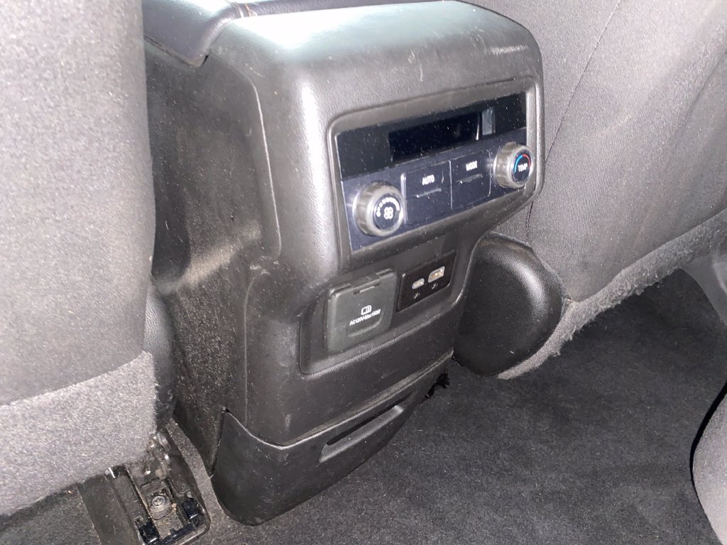 Used 2021 GMC Acadia AT4 AWD/4WD image 14