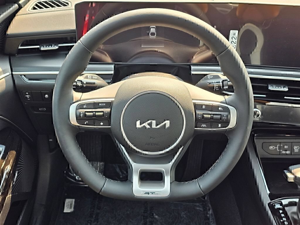 New 2026 Kia K5 GT-Line w/ GT-Line Premium Package AWD/4WD image 20