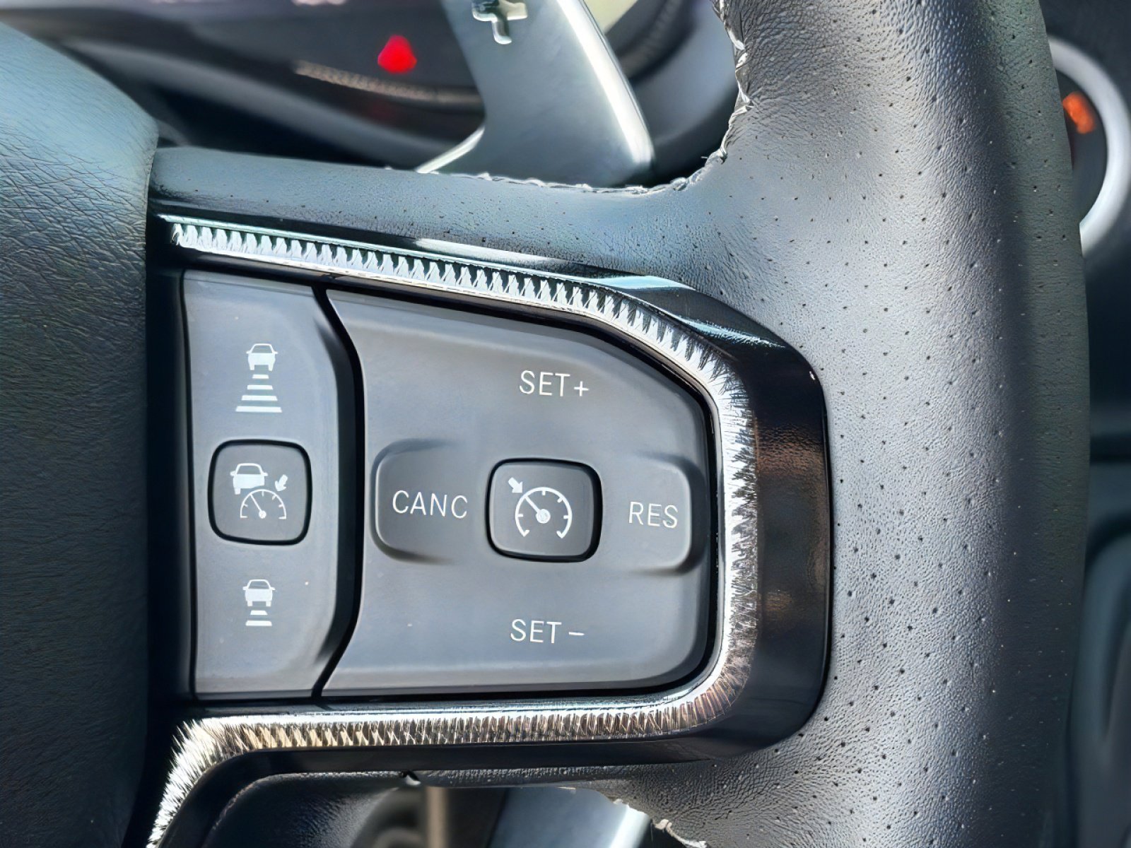 Used 2026 RAM 1500 RHO image 22