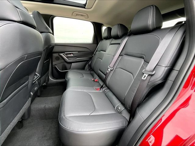 Used 2026 MAZDA CX-5 2.5 S w/ Premium Plus Package AWD/4WD image 14