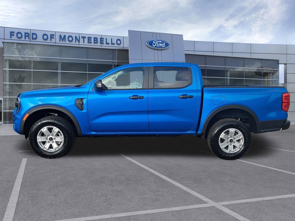 Used 2025 Ford Ranger XL w/ Trailer Tow Package image 2