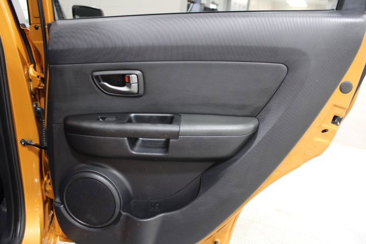 Used 2011 Kia Soul + w/ Audio Pkg image 20