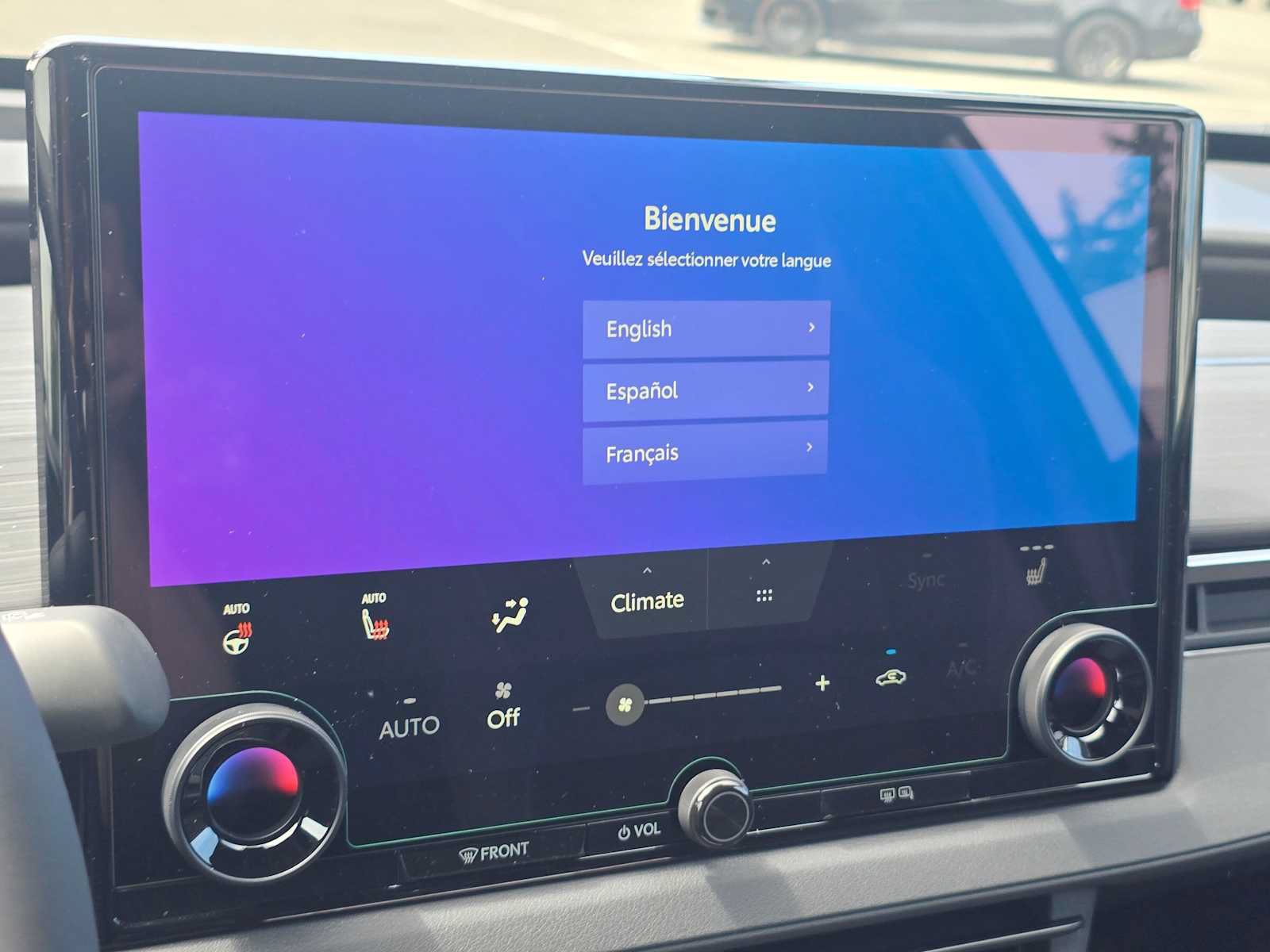 New 2026 Toyota C-HR AWD/4WD image 26