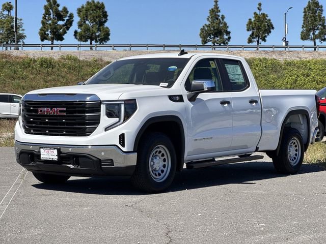 New 2026 GMC Sierra 1500 Pro w/ 1SA Safety Plus Package image 6