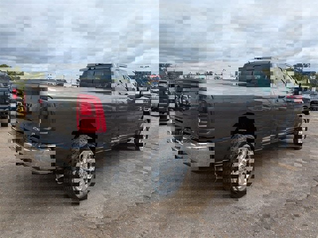New 2026 RAM 3500 Laramie image 4