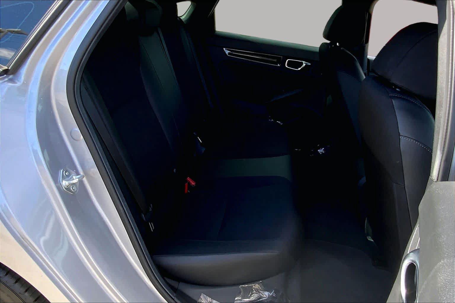 Used 2025 Honda Civic Sport image 20