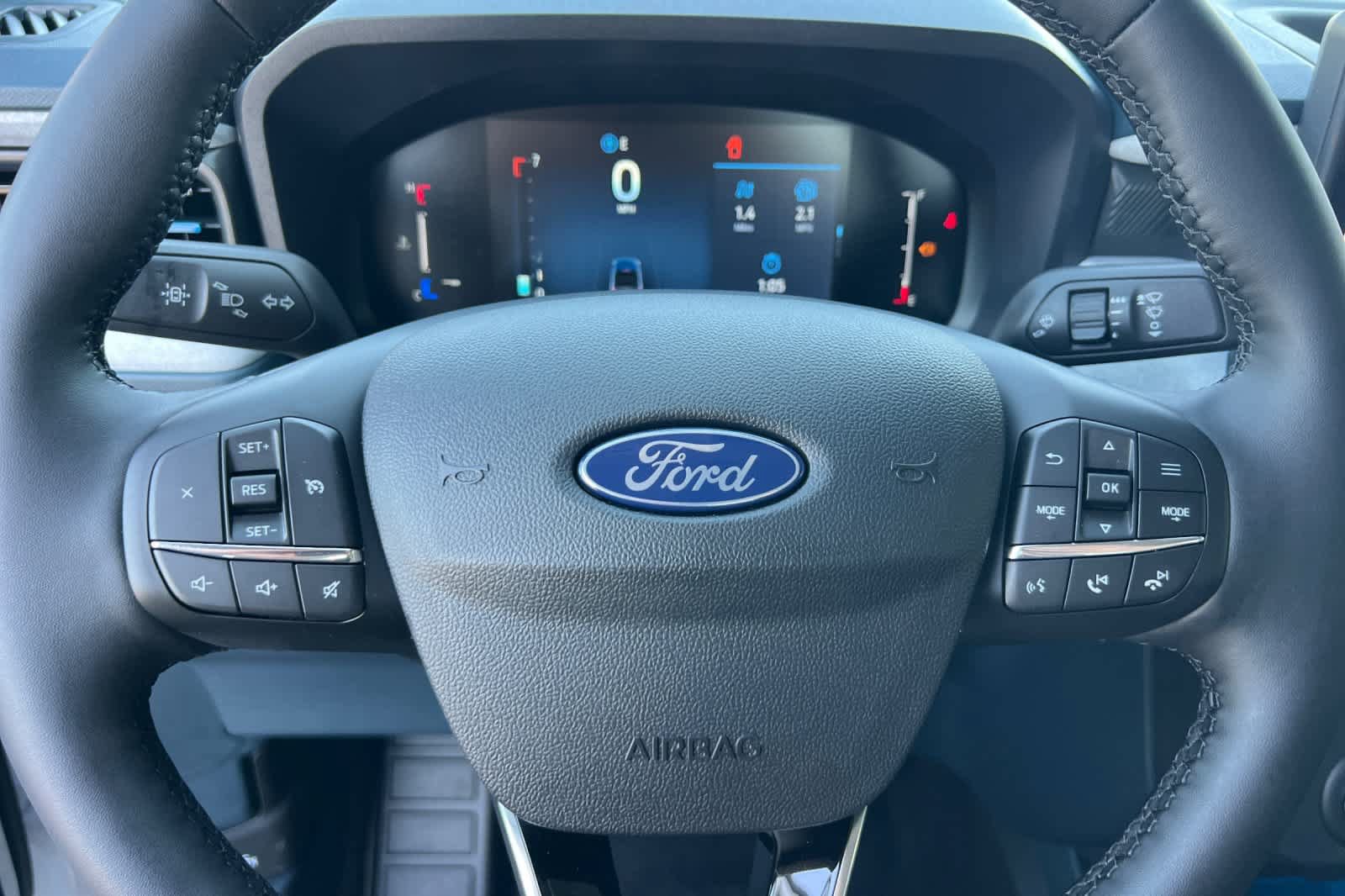 New 2026 Ford Maverick XLT w/ XLT Luxury Package AWD/4WD image 23