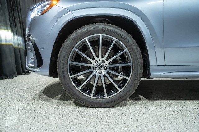 New 2026 Mercedes-Benz GLS 450 4MATIC image 6