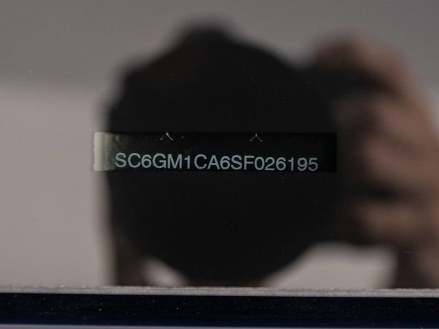 New 2025 INEOS Grenadier image 34