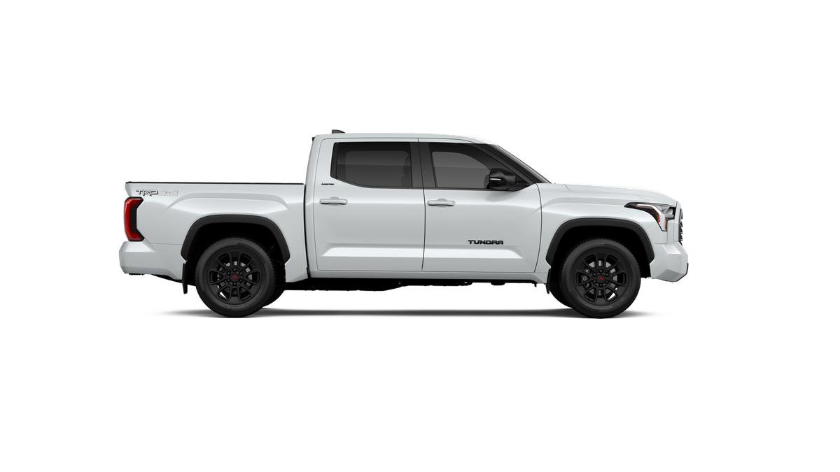 New 2026 Toyota Tundra Limited image 12