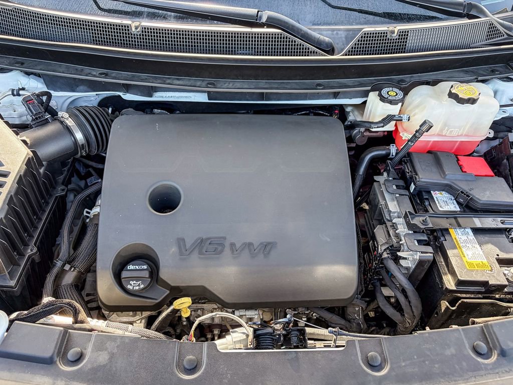 Certified 2023 Chevrolet Traverse RS image 57