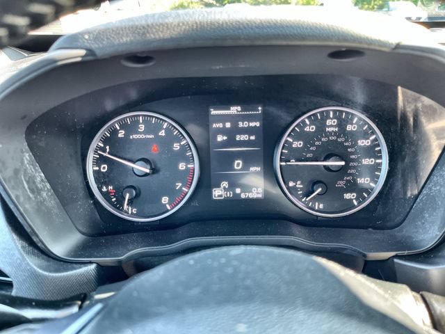 Used 2026 Subaru Forester Limited AWD/4WD image 12