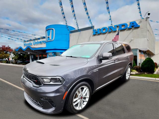 Used 2021 Dodge Durango R/T image 1