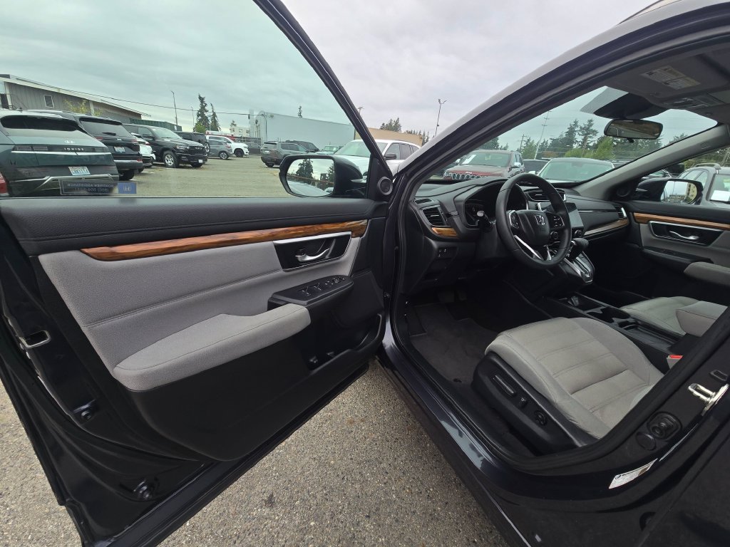 Used 2017 Honda CR-V EX image 21